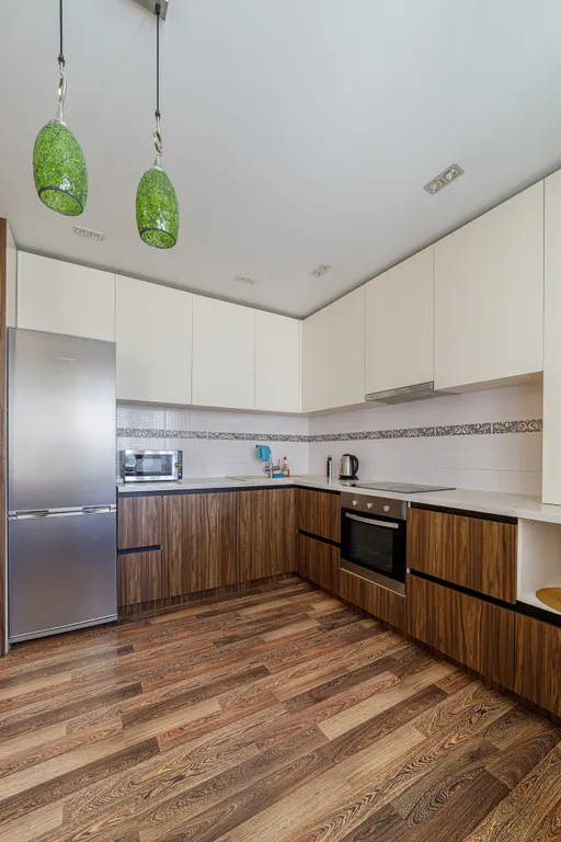 VIP квартира в центре