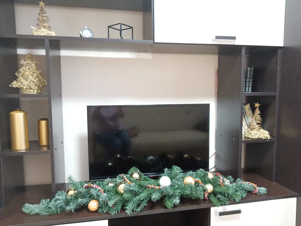 Квартира в центре у реки