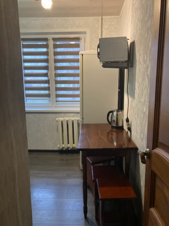 Уютная двухкомнатная квартира рядом с центром