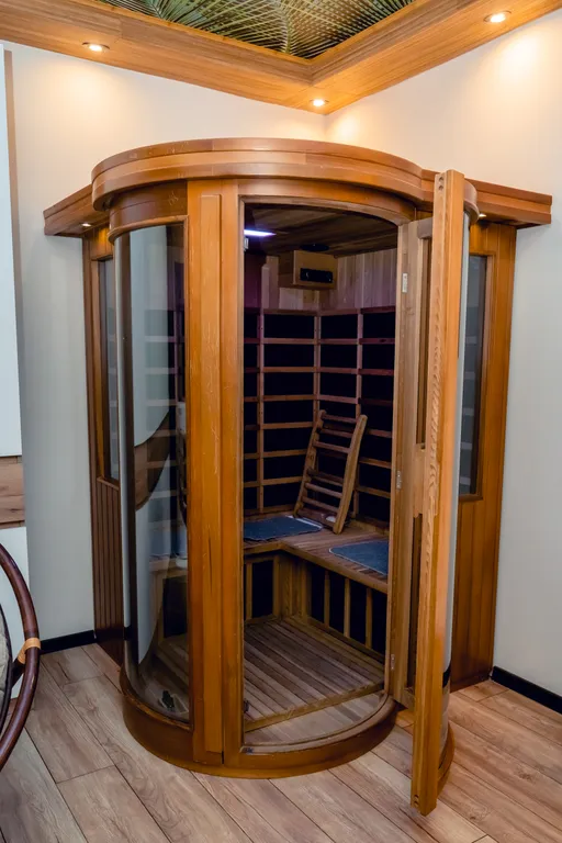 Квартира премиум класса resort and spa