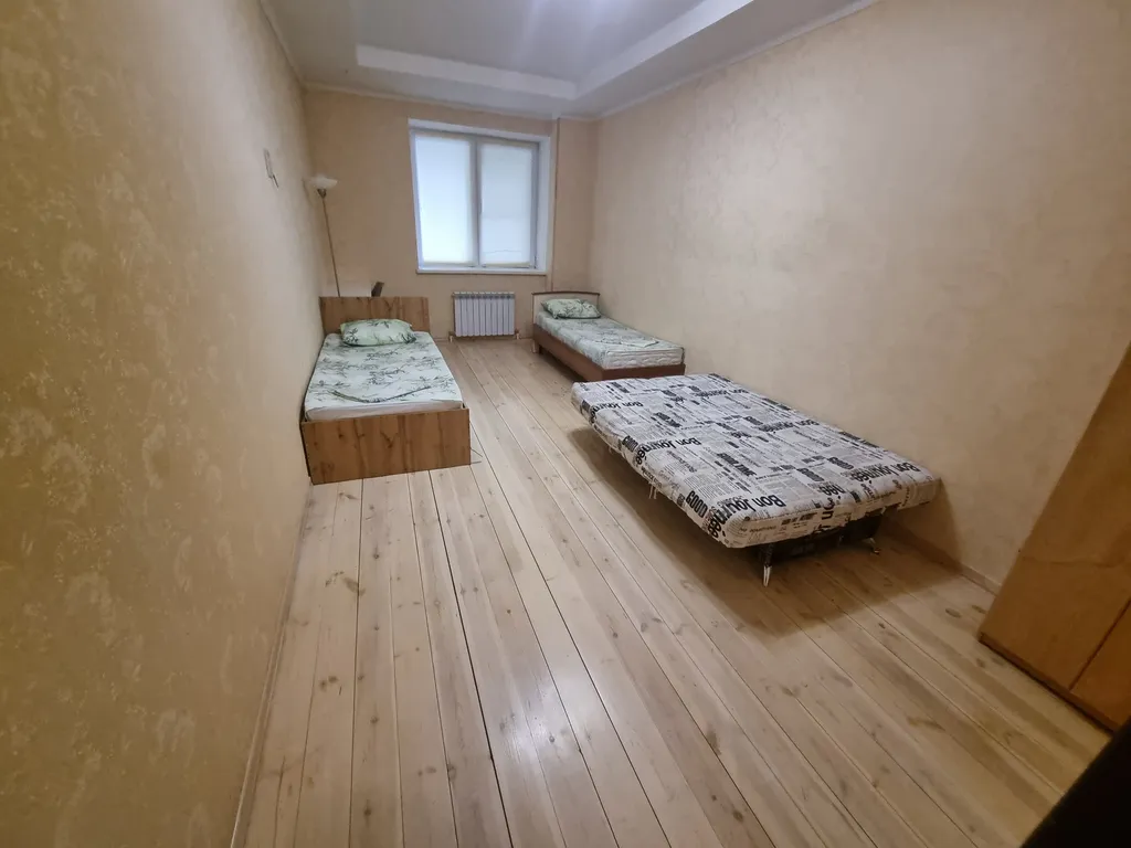 5-комнатные апартаменты в гостевом доме