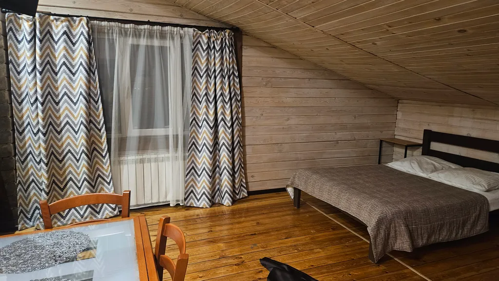 Квартира Комната — Шерегеш