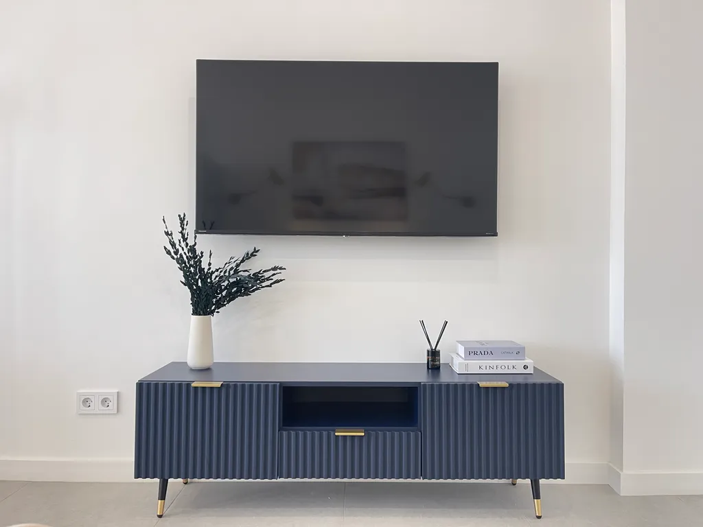 Квартира Квартира Студия с террасой в клубном доме — Севастополь