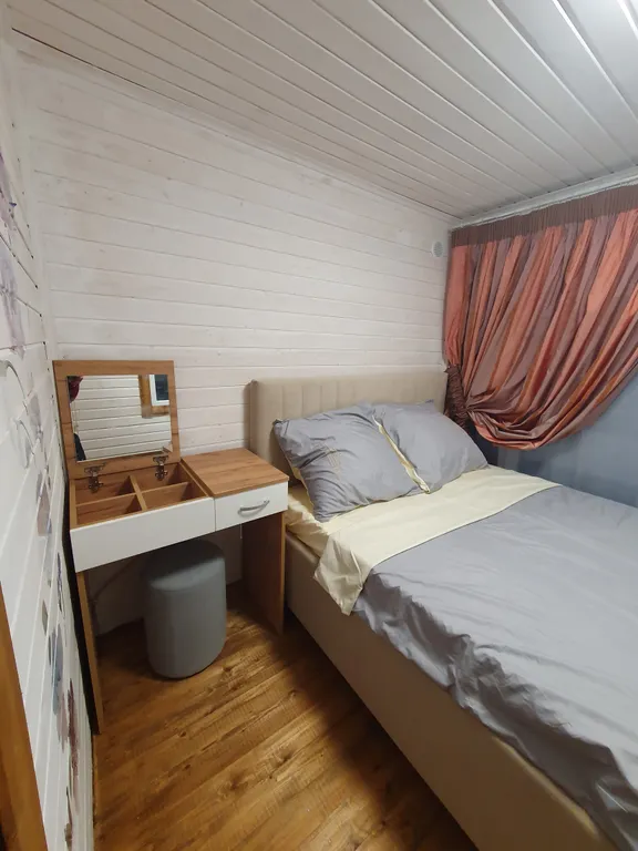 Вилла Санторини