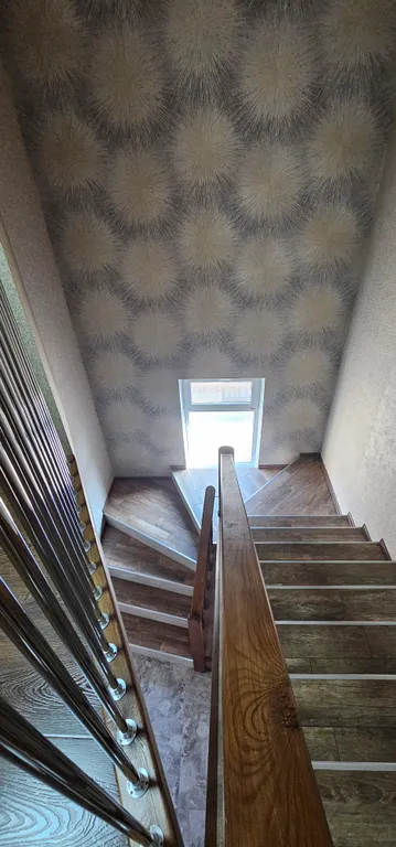 Большой дом для большой компании в центре