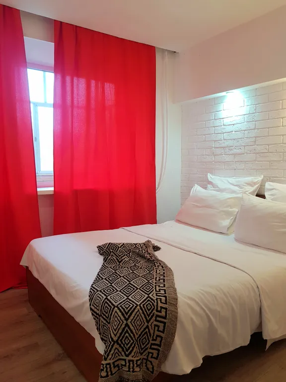 Квартира на вагонке рядом с УВЗ и ДК имени Окунева