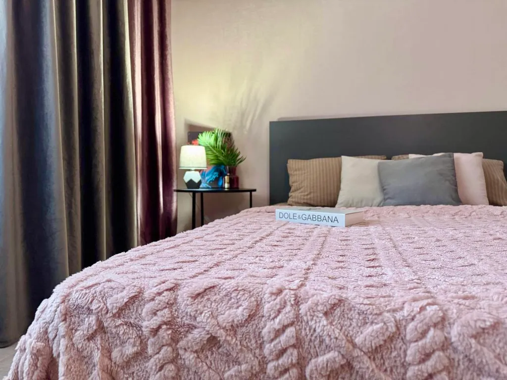 Квартира Квартира Напротив Планеты — Красноярск