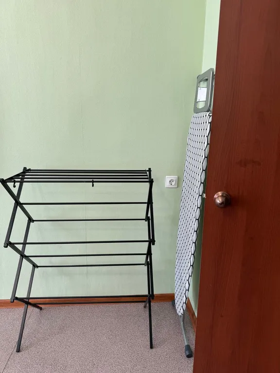 Апартаменты Белый Медведь