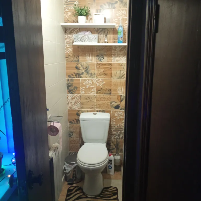 5-комнатный Дом