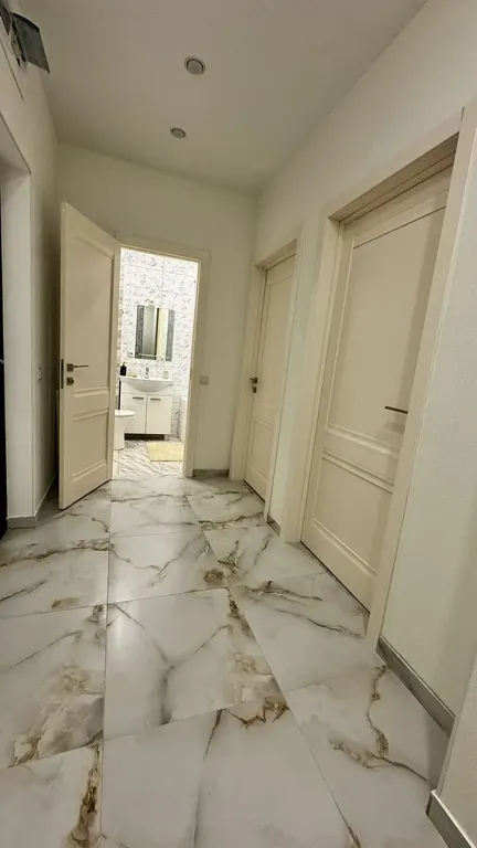 Квартира 1-комнатная квартира — Адлер