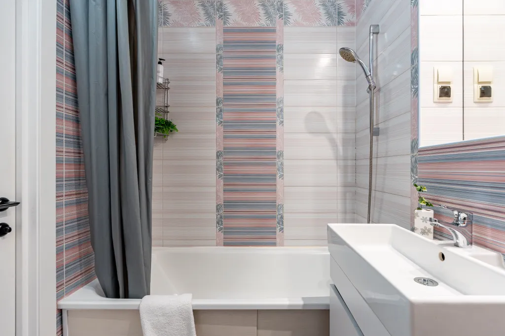 Евродвушка для 5х у метро Парнас || Сатин Хоум апарт