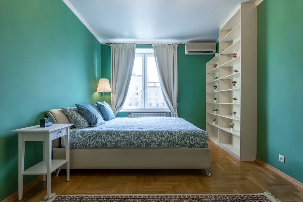 Квартира Замечательная современная квартира - студия — Москва