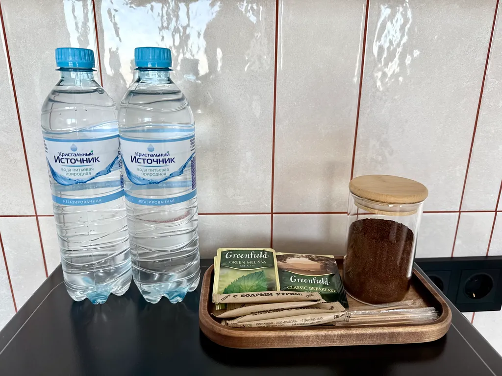 Дизайнерская студия у аэропорта Внуково