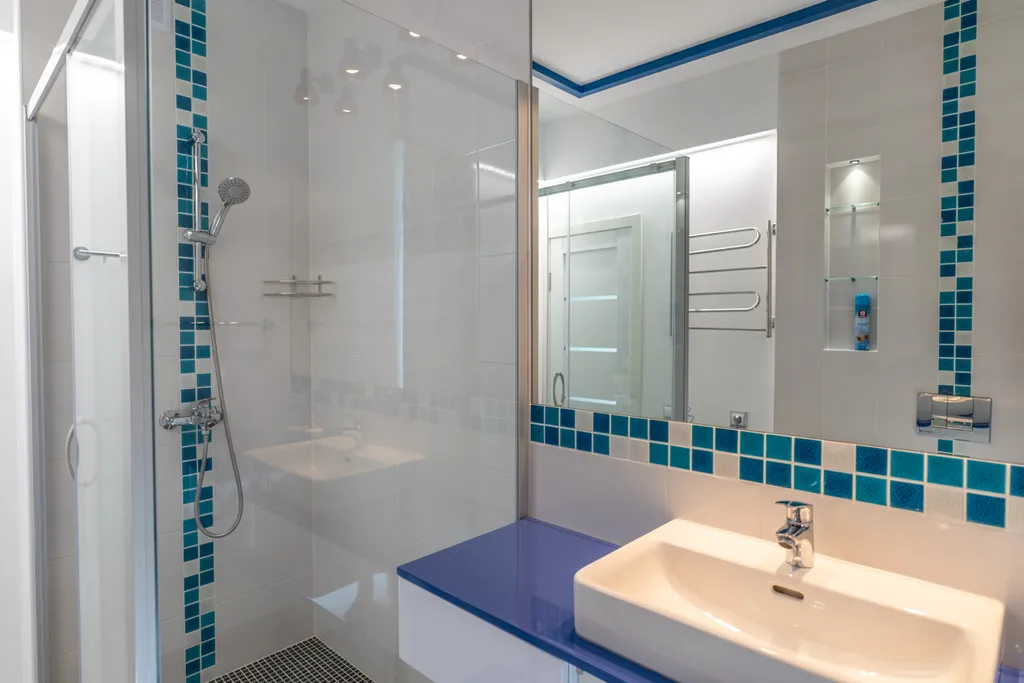 Квартира Апартаменты с большой террасой с видом на море — Адлер