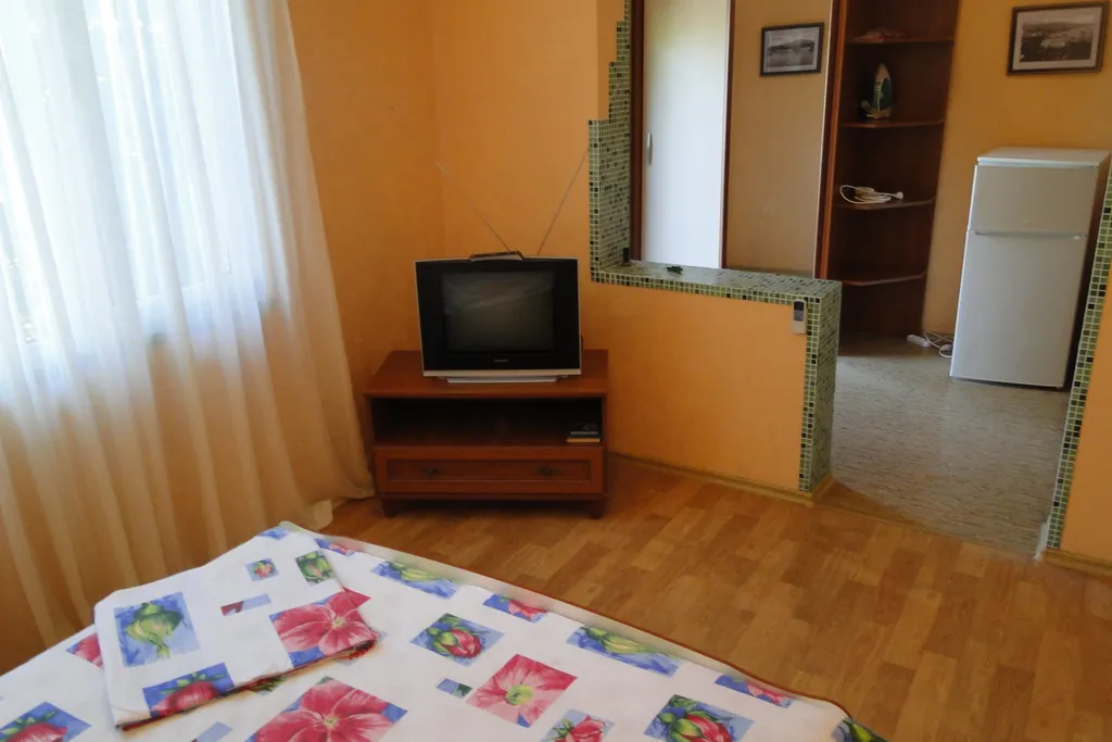 Дом в профессорском уголке под ключ