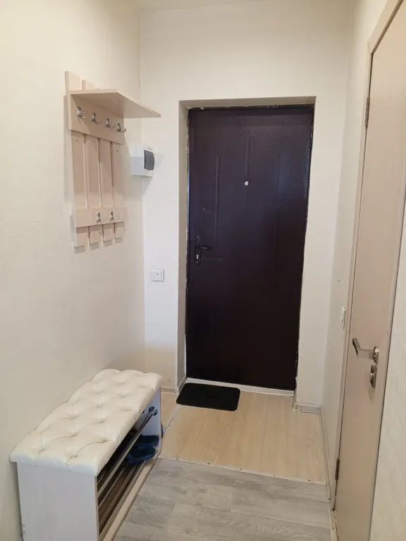 Квартира Квартира Уютная студия рядом с вокзалом — Барнаул