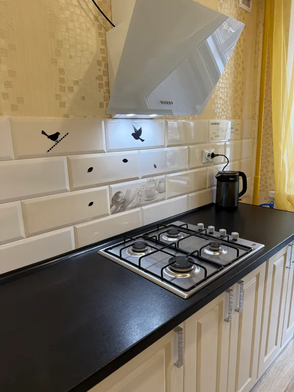 Апартаменты у моря