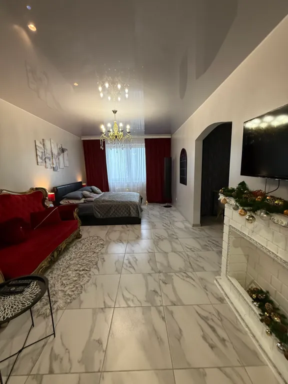 Квартира-lux в центре