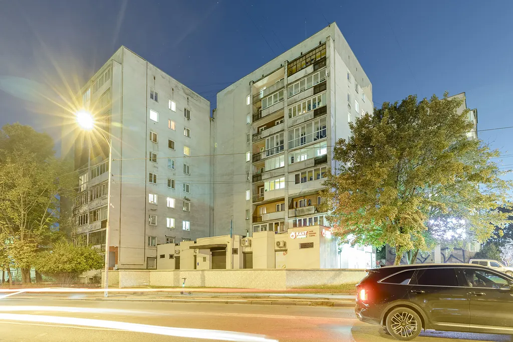 Квартира Уютная квартира в центре города — Калининград