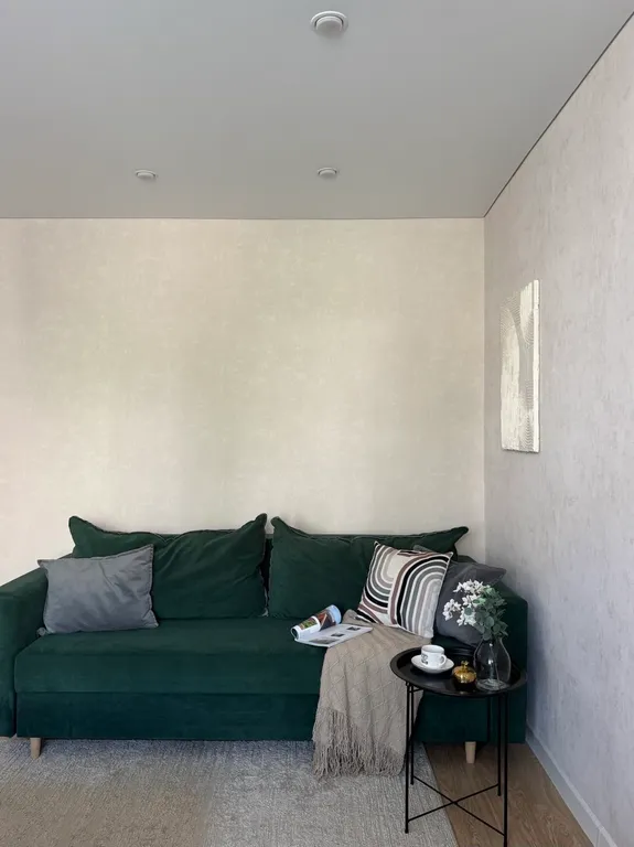 Современная квартира рядом с РКБ и МГУ