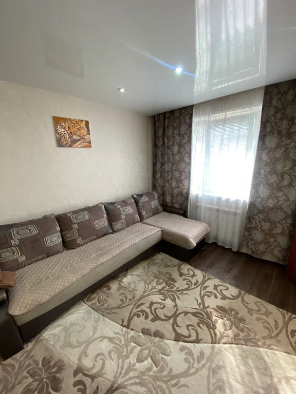 Уютная квартира в центре набережной