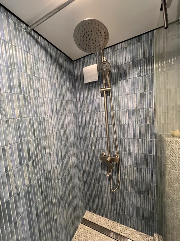 1-я крупногабаритная квартира в центре