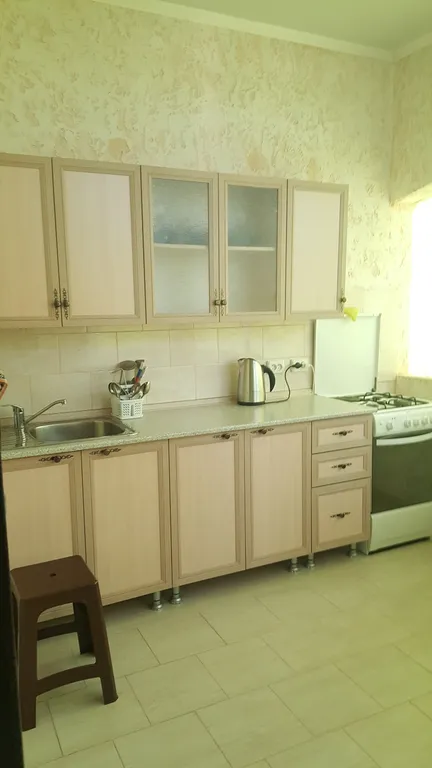 Частный сектор