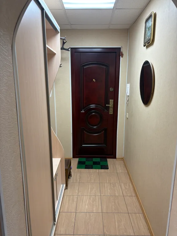 Уютная квартира в центре города — аренда посуточно в Архангельск