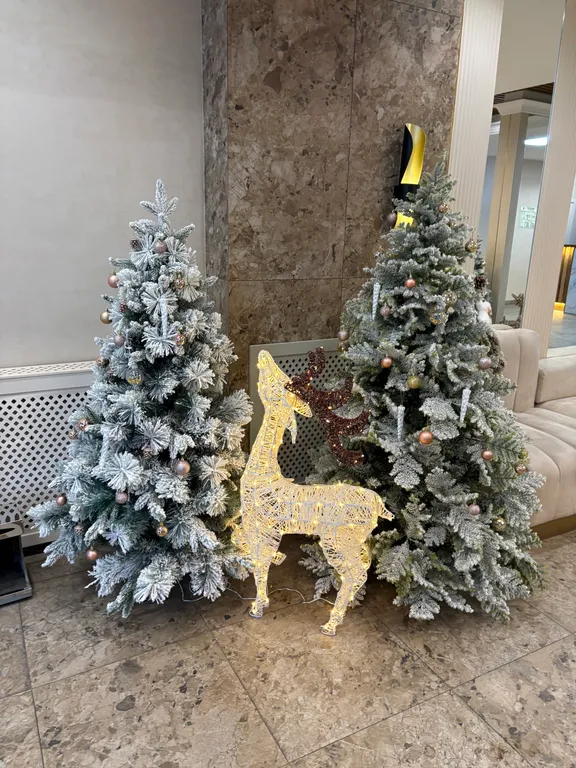 Квартира Апартаменты на Взлетке, Советский район, Золотое сечение — Красноярск