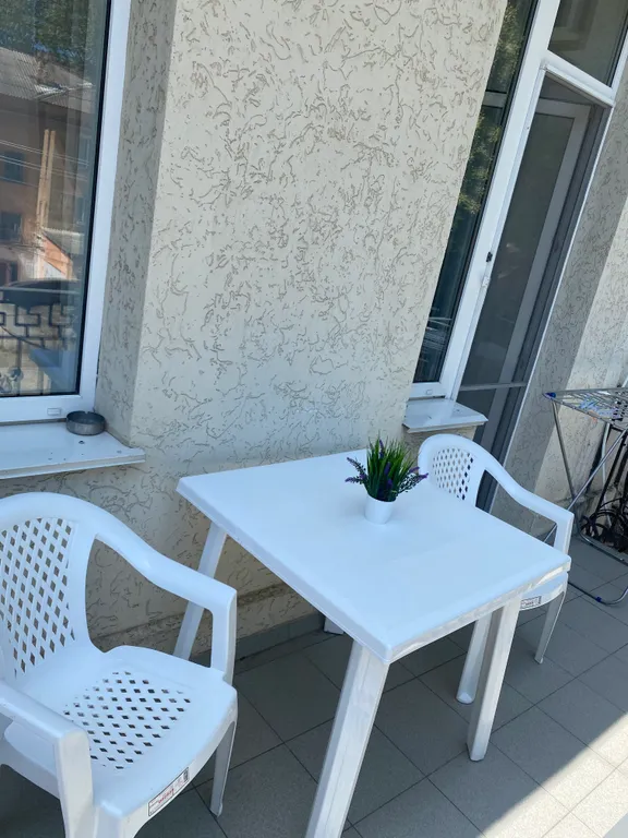 Уютная студия в самом центре города