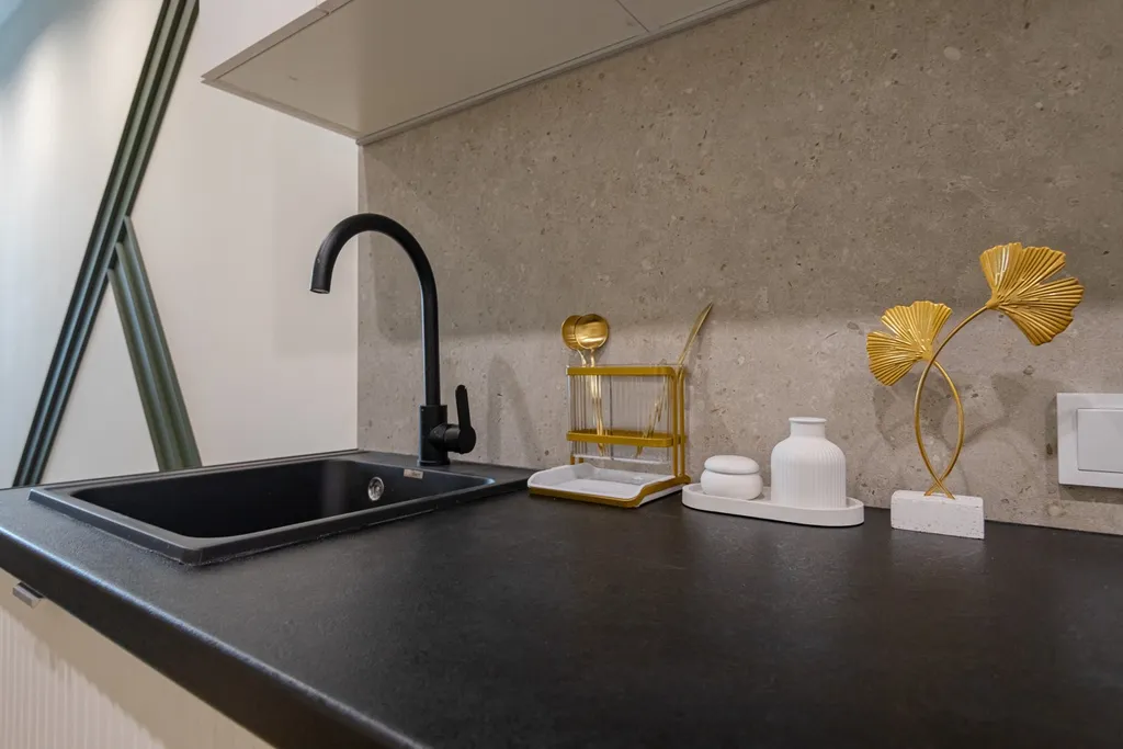 Квартира Квартира Дизaйнeрская студия рядoм с ФГБУ НМИЦ ССХ имени Бакулева — Новоивановское