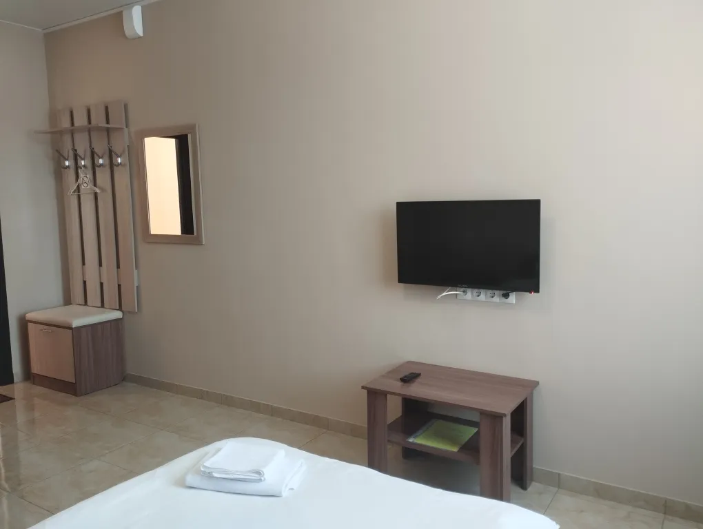 Квартира Комната — Красноярск