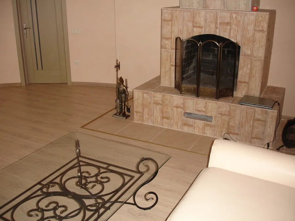 Вилла Azure Marina с бассейном