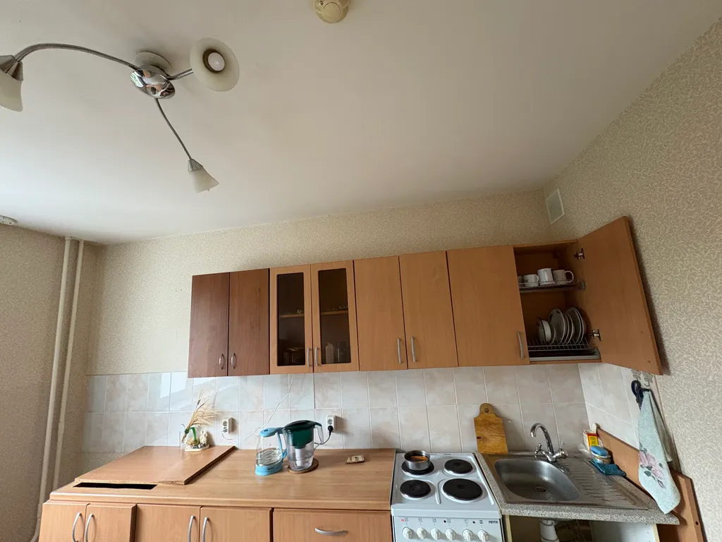 Уютная квартира в Курчатовском районе, рядом с больницей номер 3