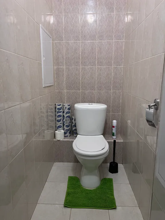 Просто и душевно