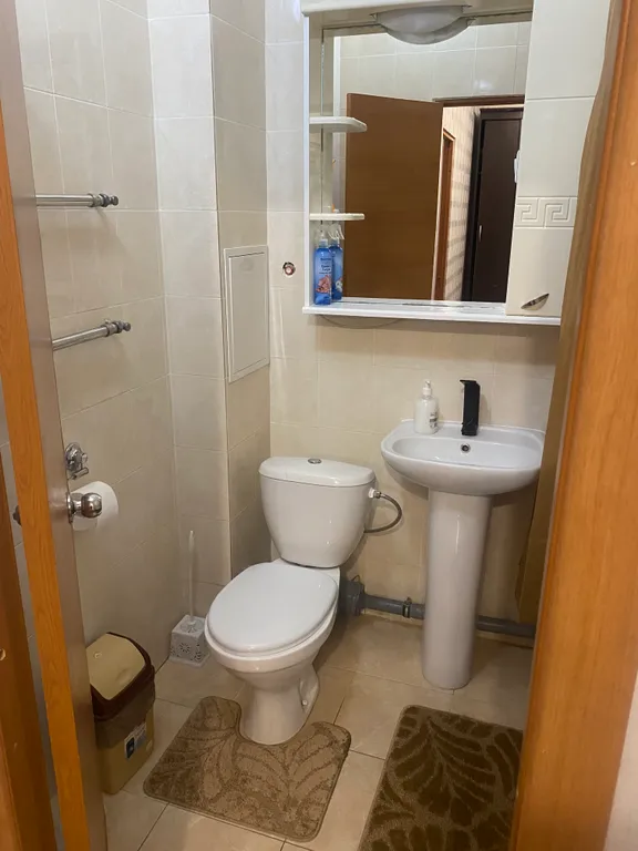 Квартира Квартира на Развилке — Горячий Ключ