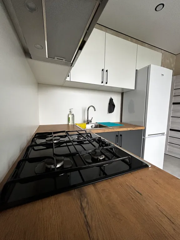 Квартира Уютная квартира с видом на озеро — Калининград