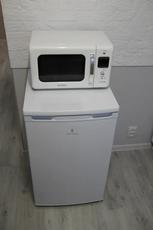 Квартира Апартаменты в центре города — Калининград