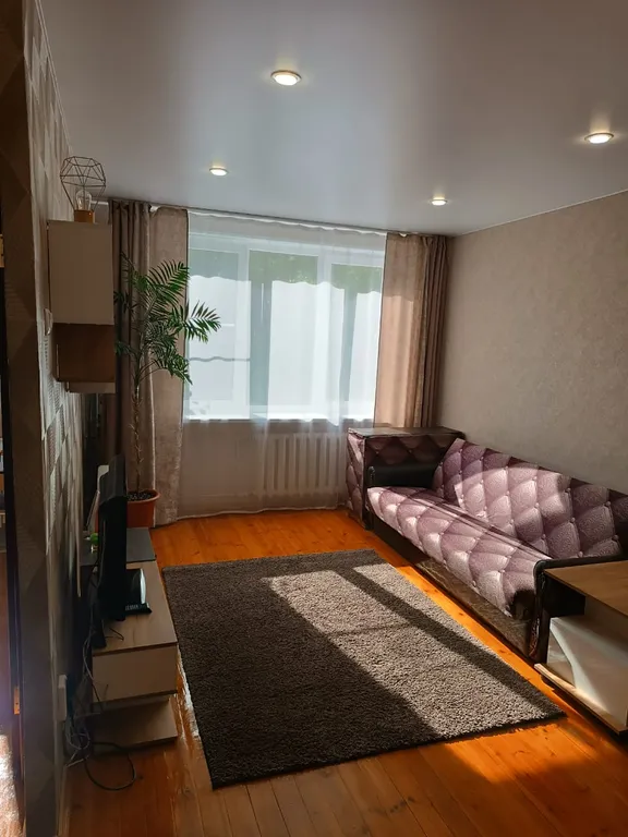 Уютная квартира — аренда посуточно в Сегежа