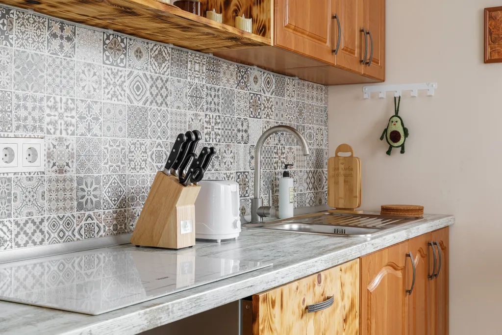 Коттедж Уютный дом с новым ремонтом — Бехтеево