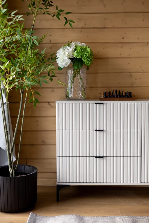 Загородный дом рядом с Сорочанами