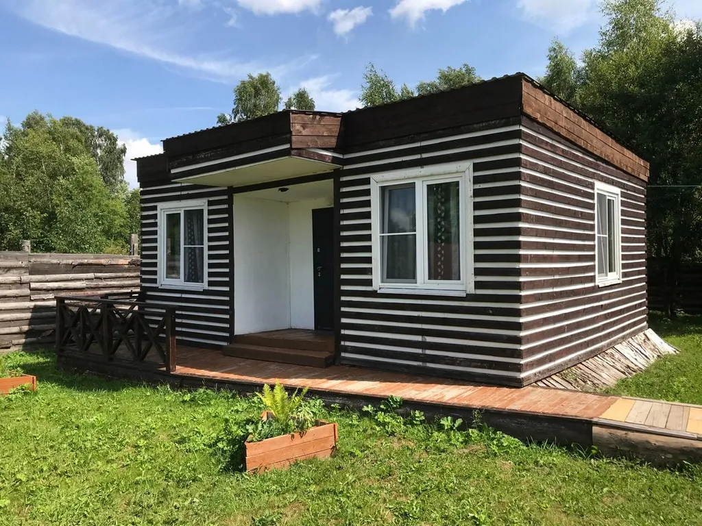 Коттедж Домик у Рузского водохранилища — аренда посуточно в Руза