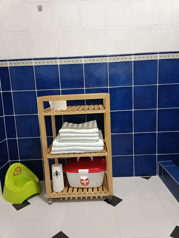 Коттедж Семейный 3-х этажный таунхаус рядом с морем — Головинка