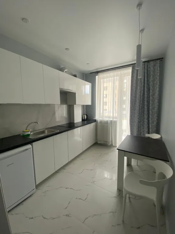 Квартира Квартира у моря — Пионерский