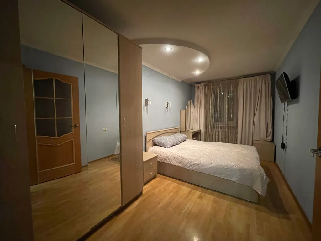 Уютная квартира ждет своих жильцов — аренда посуточно в Кострома