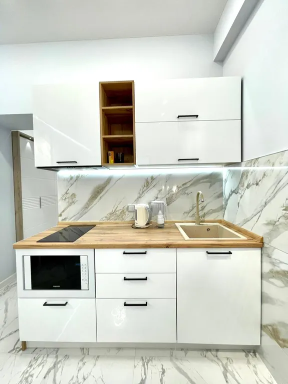 Апартаменты в курортном комплексе Аквадэлюкс