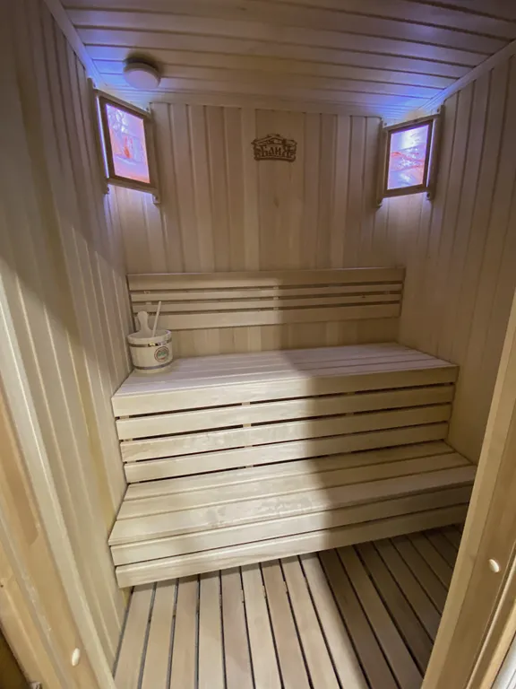 Квартира бизнес класса