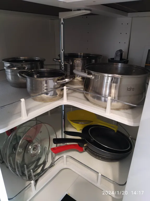 Квартира Светлая квартира с видом на море и горы — Геленджик