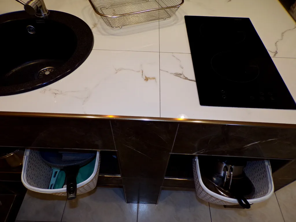 Квартира Квартира с видом на море — Анапа