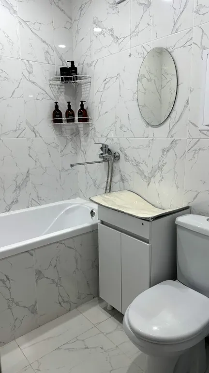 Комфортная квартира в центре